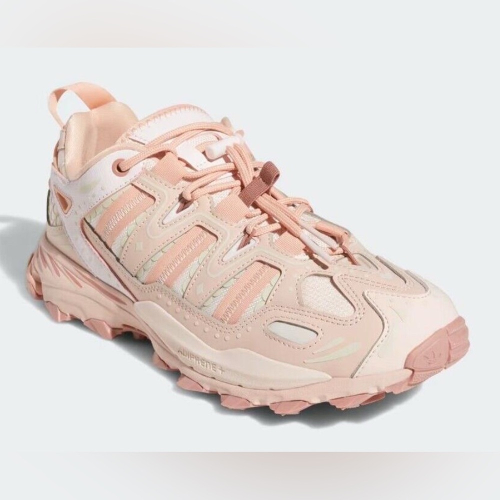 [HP2496] Mens Adidas Hypererturf Adventure DDLM 'Dia De Los Muertos‎ PINK'